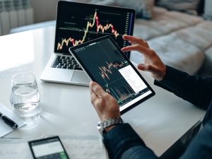 Mergers & Acquisitions