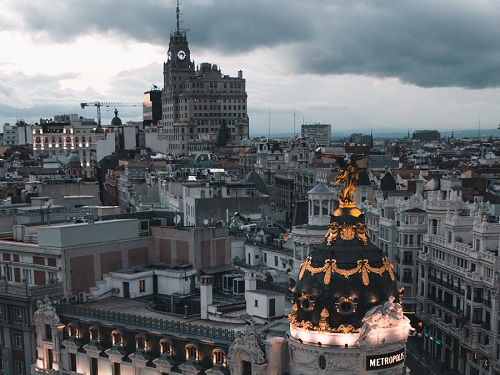 Pernicious Pegasus Plagues (Another) Prime-Minister