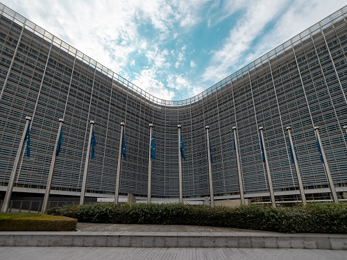 EU Makes It Easier To Sue Over AI Accidents