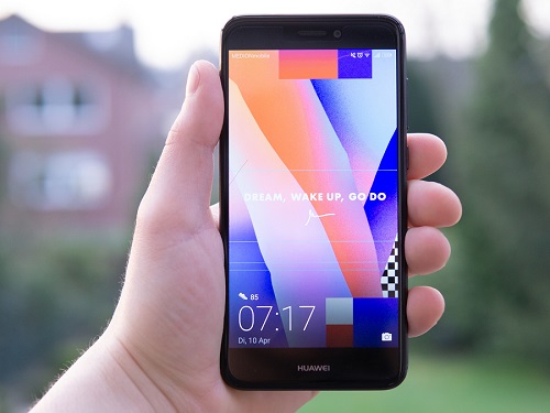 Tech News : New Deadline To Remove Huawei