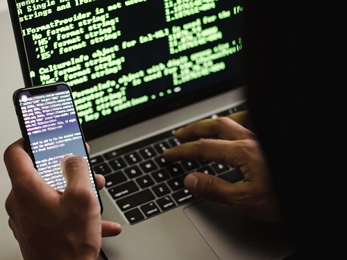 Featured Article : Do Hackers Get Pensions & Sick Pay?