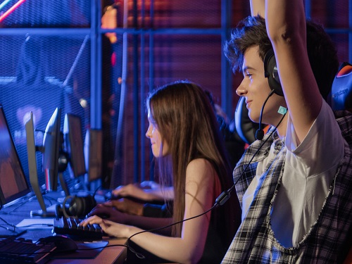 Tech News : Microsoft Miffed: Monumental Gaming Merger Muzzled By UK's CMA