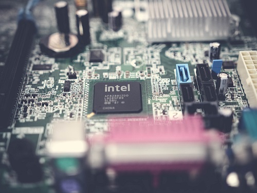 Tech Trivia : Did You Know? This Week in History