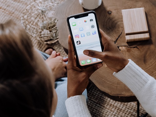 Featured Article: More People Follow 'TikTok News'