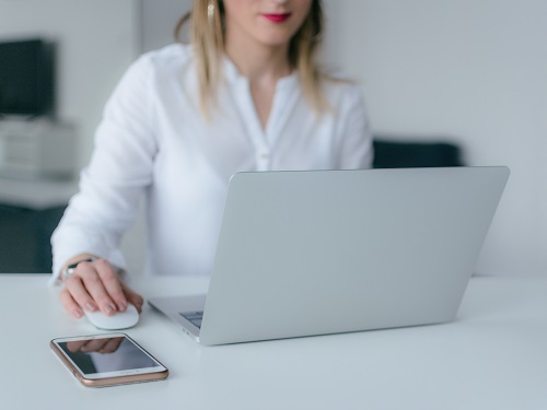 Email : Terminating Trackers