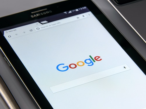 Google Deleting Dormant Data