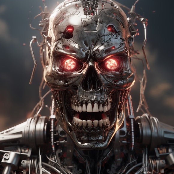 Tech News : Seven Safeguarding SamurAI?