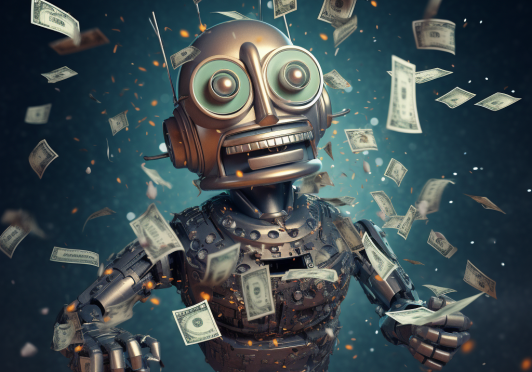 Money Chatbot
