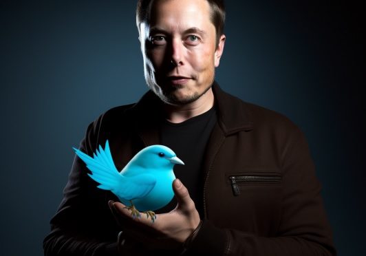 Featured Article : What The XXXX Does It All Mean?