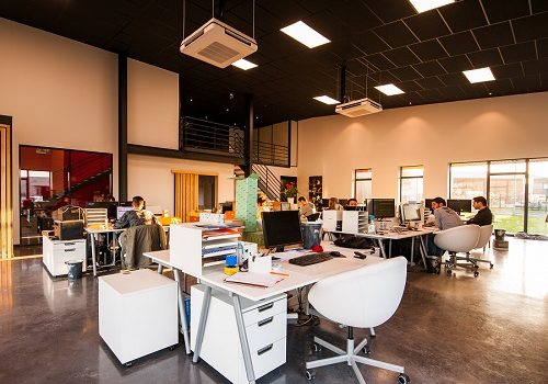 Featured Article : The Growth Of Low Code