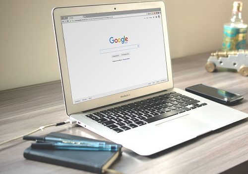 google-warns-against