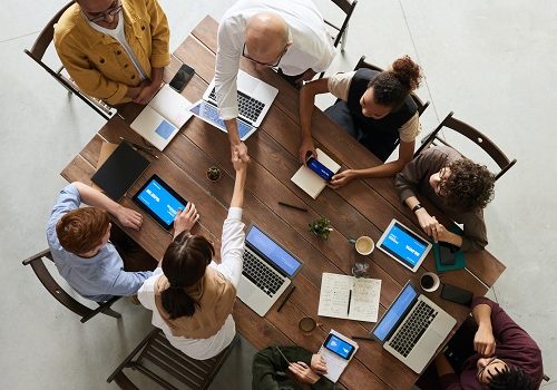 July 1968 ... The Start of 'More Noise'.