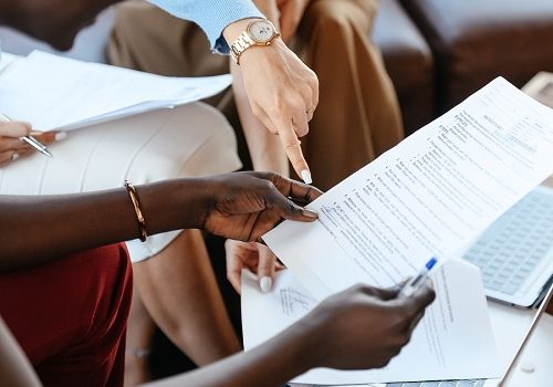 Why Solid Black Bars May Be Best For Redacted Text