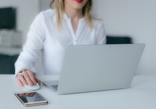 Email : Terminating Trackers