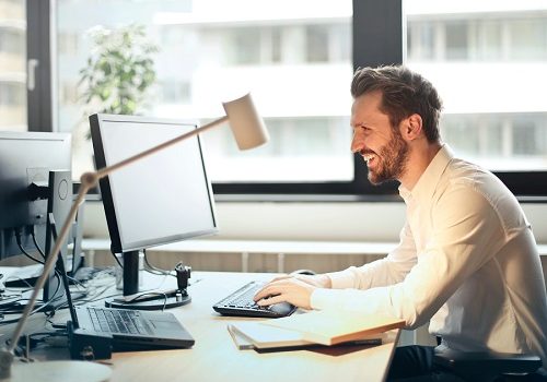 Why Use Outsourced IT Support?