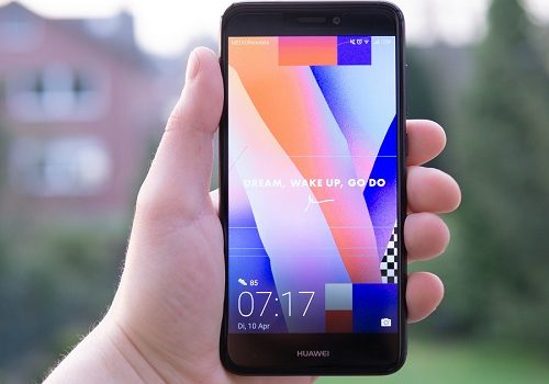 Tech News : New Deadline To Remove Huawei