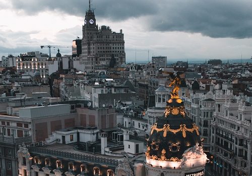 Pernicious Pegasus Plagues (Another) Prime-Minister