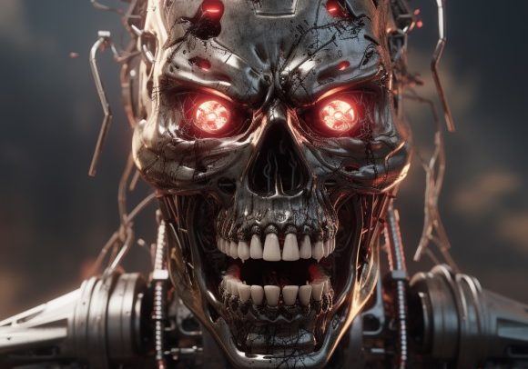 Tech News : Seven Safeguarding SamurAI?