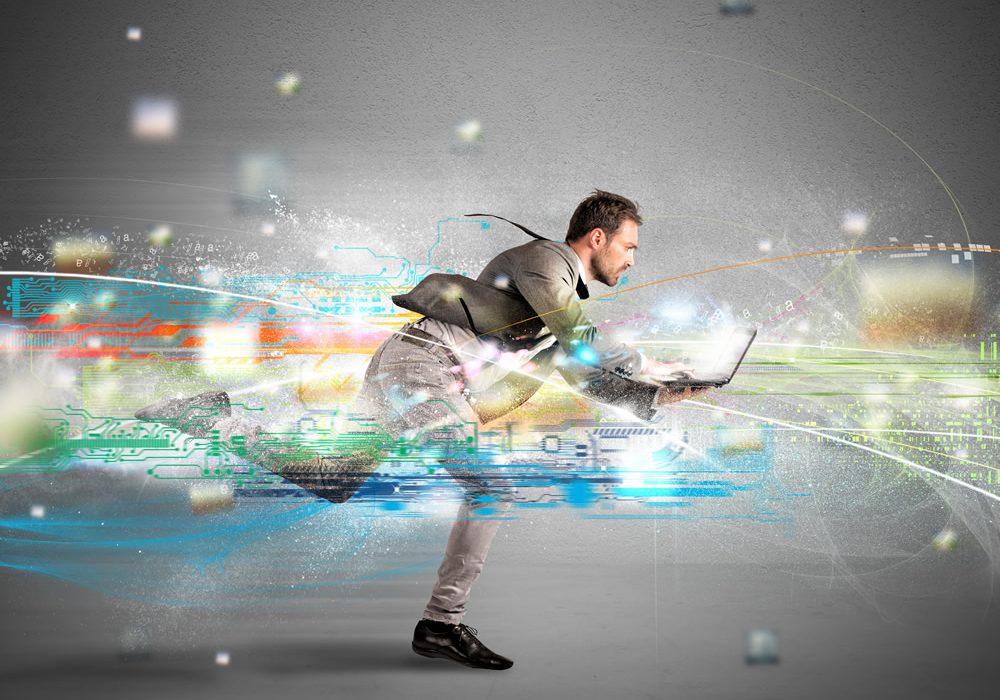 site speed important