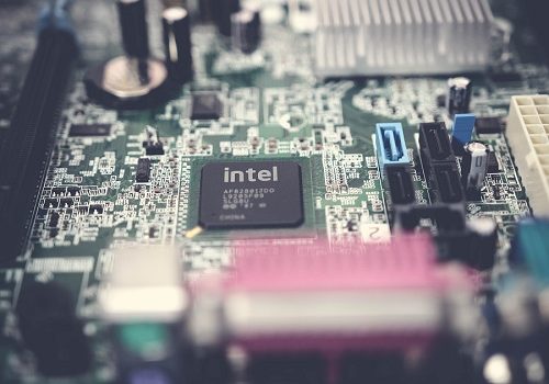 Tech Trivia : Did You Know? This Week in History