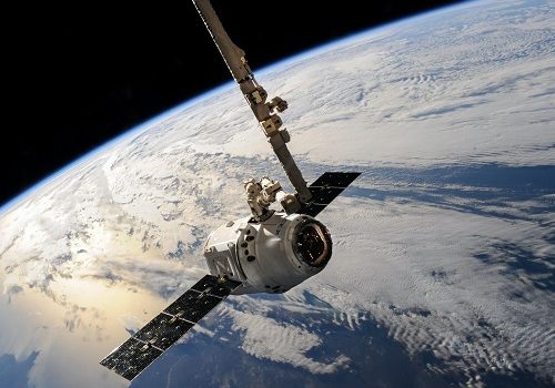 Did You Know? This Week in History