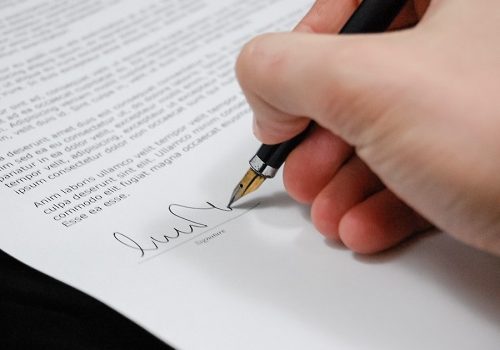 Why AI Systems Can’t Patent Inventions ...Yet